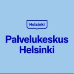 Account avatar for Palvelukeskus Helsinki